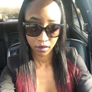 Meet your Posher, Marjorie